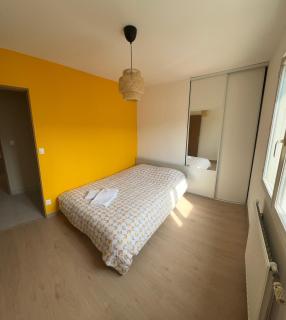 Maison familiale avec jardin Lyon 8ème - 3