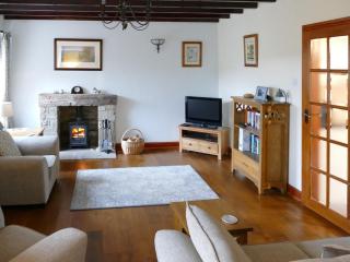Sweet Pea Cottage - West Witton - 9