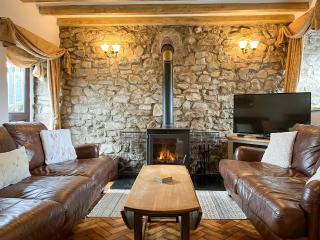 Honeysuckle Cottage - 27880 - Elton - 7