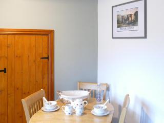 Sweet Pea Cottage - West Witton - 4
