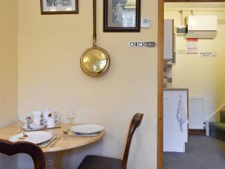 Broom Cottage - 4
