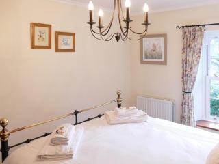 Sweet Pea Cottage - West Witton - 1
