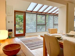Nutkins Nook - Troutbeck Bridge - 1