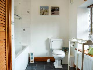 Sweet Pea Cottage - West Witton - 9