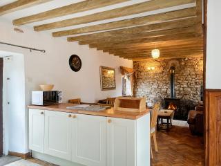 Honeysuckle Cottage - 27880 - Elton - 6