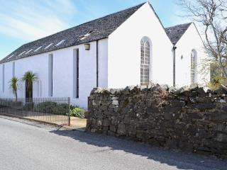Hirta - Plockton - 4