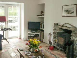 Sqlarran Cottage - Lochranza - 8