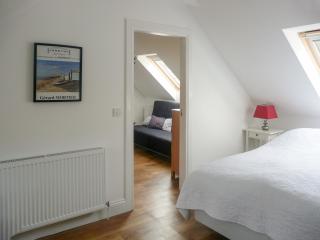 Sqlarran Cottage - Lochranza - 1