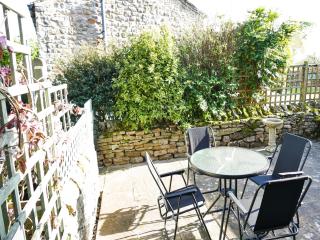 Sweet Pea Cottage - West Witton - 8