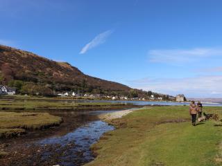 Sqlarran Cottage - 9