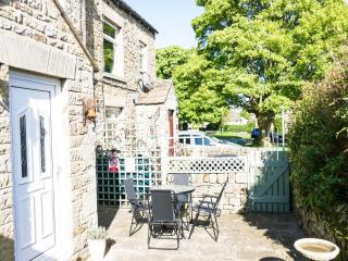 Sweet Pea Cottage - West Witton - 7