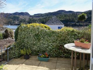 Hirta - Plockton - 2