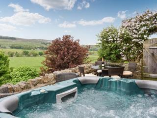 Stoney End Cottage - Askrigg - 9