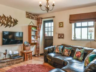 Stoney End Cottage - Askrigg - 8