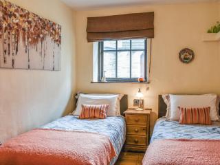 Stoney End Cottage - Askrigg - 3