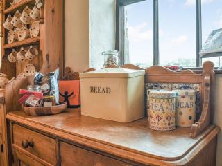 Stoney End Cottage - Askrigg - 6