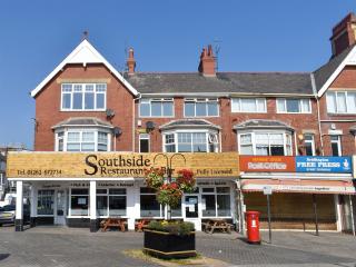 South Side - Apartment - Bridlington - 8