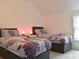 South Side - Apartment - Bridlington - 4