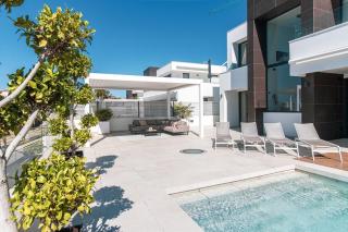 Chimenea - Nerja - 2