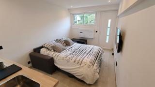 Studio moderne - Cannes - 7