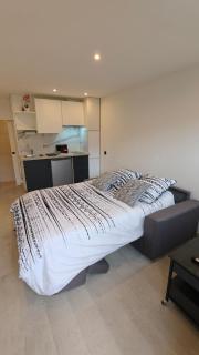 Studio moderne - Cannes - 6