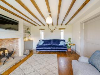 Turnip Cottage - Newsham - 9