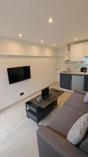 Studio moderne - Cannes - 5