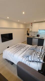 Studio moderne - Cannes - 4