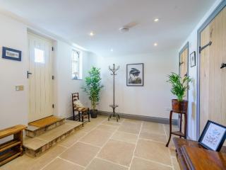 Turnip Cottage - Newsham - 1