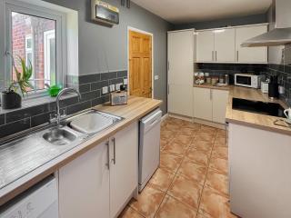 Dolwood Cottage - Wroot - 7