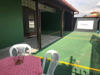 Pousada Tamboril - 5