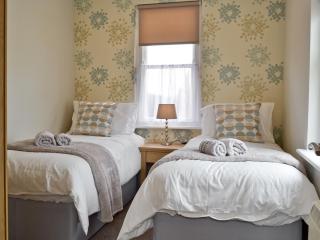 Cliff Railway Apartment - Aberystwyth - 5