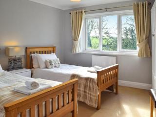 Gymmin House - Pendine - 1