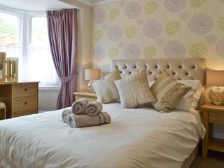 Cliff Railway Apartment - Aberystwyth - 6