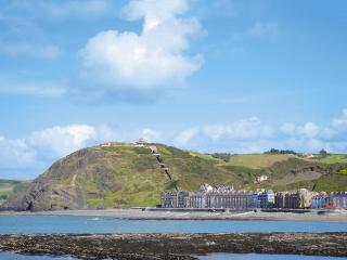 Cliff Railway Apartment - Aberystwyth - 2