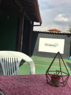 Pousada Tamboril - 4