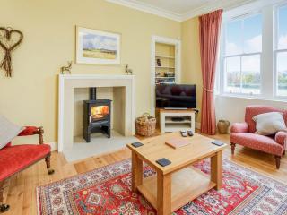 Broomrigg Farmhouse - Pencaitland - 9