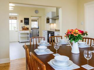 Broomrigg Farmhouse - Pencaitland - 5