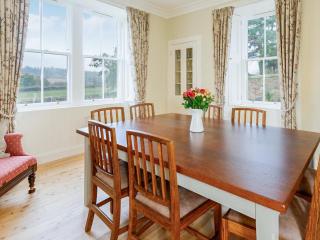 Broomrigg Farmhouse - Pencaitland - 6