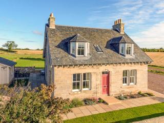 Broomrigg Farmhouse - Pencaitland - 1