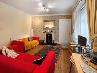 Allars Bank - Hawick - 8
