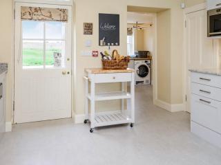 Broomrigg Farmhouse - Pencaitland - 3