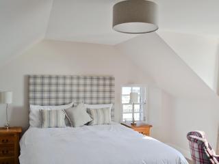 Harbourside Apartment - Anstruther - 1