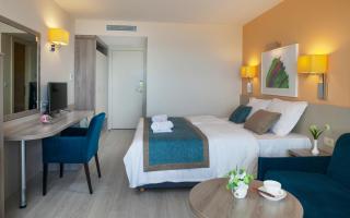 Guesthouse Aroma - Makarska - 9