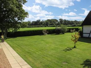 The Lodge - Storrington - 3
