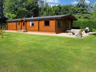 The Lodge - Storrington - 2