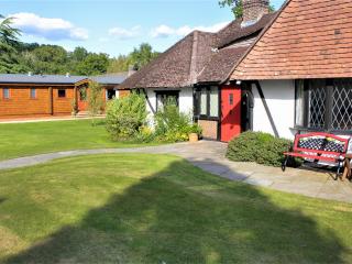 The Lodge - Storrington - 1
