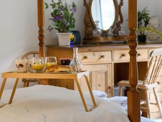 Treetops - Fairbourne - 1