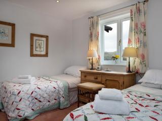 Treetops - Fairbourne - 5