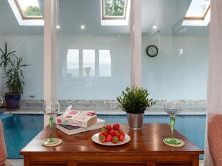 Treetops - Fairbourne - 4